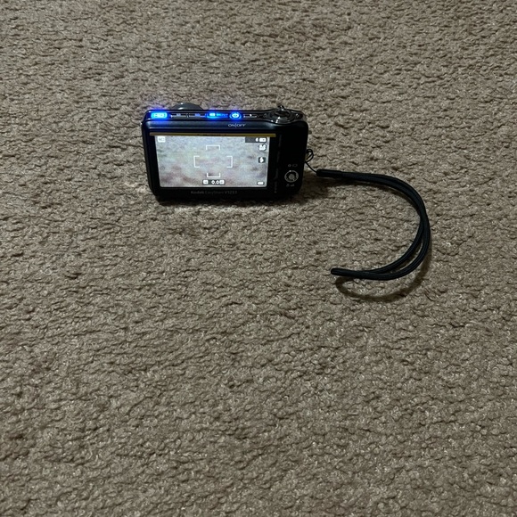 Kodak digital camera - Picture 2 of 5